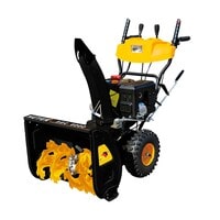Снегоуборщик бензиновый Huter SGC 6000