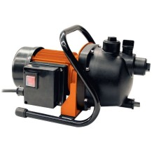 Поверхностный насос Вихрь ПН-900ЧЭ