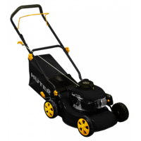Бензиновая газонокосилка Huter GLM-3.5T