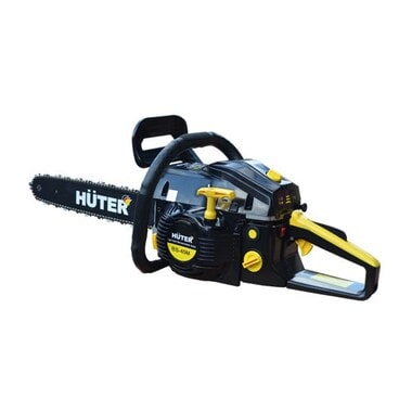 Бензопила Huter BS-45М