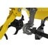 Бензиновый культиватор Huter GMC-5.0