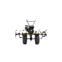 Мотоблок Huter МК-8000 BIG FOOT   