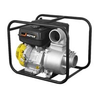 Мотопомпа Huter MP-100   