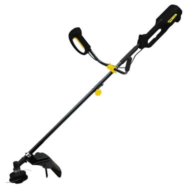 Электротриммер Huter GET-1500B   