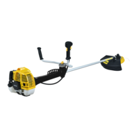 Бензотриммер Huter GGT-2500S PRO   