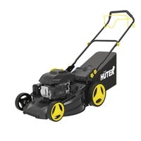 Газонокосилка бензиновая Huter GLM-6.0 ST   