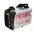 Сварочный инвертор Ресанта САИ 190К (серия КОМПАКТ)