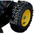 Снегоуборщик бензиновый Huter SGC 4000