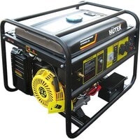 Электрогенератор Huter DY6500LXG