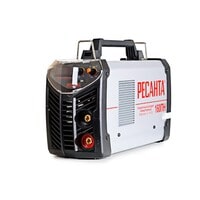 Сварочный инвертор пониженного напряжения Ресанта САИ 160 ПН