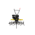 Мотоблок Huter МК-9500-10   