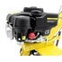 Бензиновый культиватор Huter GMC-5.0