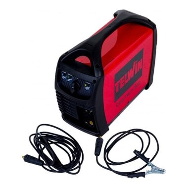 Аппарат TELWIN CLEANTECH 200 230V + KIT 850020