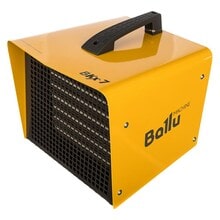 Электрическая тепловая пушка Ballu BKX-7
