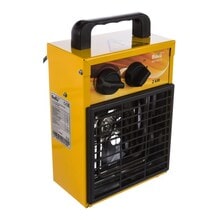 Электрическая тепловая пушка Ballu BHP-ME-2