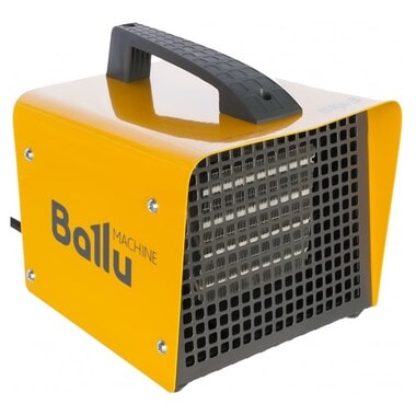 Электрическая тепловая пушка Ballu BKX-3