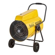 Тепловая электрическая пушка Ballu BHP-P2-30