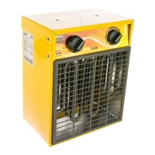 Электрическая тепловая пушка Ballu BHP-ME-5