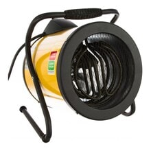 Электрическая тепловая пушка Ballu BHP-P-5