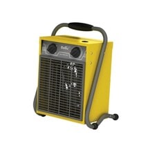 Электрическая тепловая пушка Ballu BHP-M-24