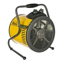 Электрическая тепловая пушка Ballu BHP-P-9