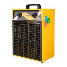 Электрическая тепловая пушка Ballu BHP-ME-9