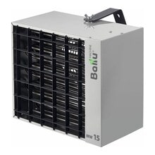 Тепловентилятор Ballu BHP-MW-15