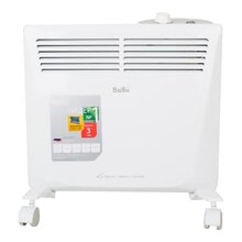 Конвектор напольный Ballu BEC/EZMR-1000