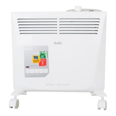 Конвектор напольный Ballu BEC/EZMR-1000