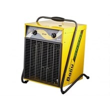 Электрическая тепловая пушка Ballu BHP-M-36