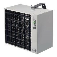 Тепловентилятор Ballu BHP-MW-9
