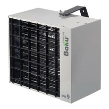 Тепловентилятор Ballu BHP-MW-9