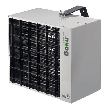 Тепловентилятор Ballu BHP-MW-9