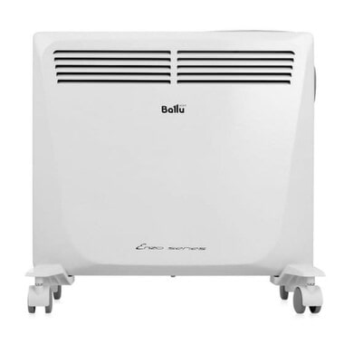 Конвектор электрический Ballu BEC/EZER-1000
