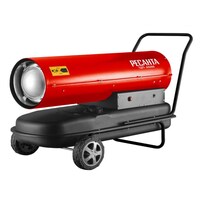 Дизельная пушка Ресанта ТДП-65000