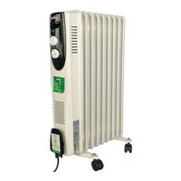 Масляный радиатор Ballu Classic BOH/CL-09WRN