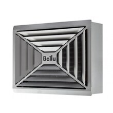 Водяной тепловентилятор Ballu BHP-W4-20-D