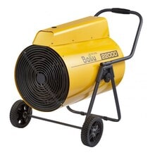 Тепловая пушка Ballu BHP-P2-22