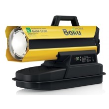 Дизельная пушка прямого нагрева Ballu Siber Heat BHDP-20 SH