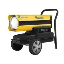 Дизельная пушка прямого нагрева Ballu Siber Heat BHDP-30 SH