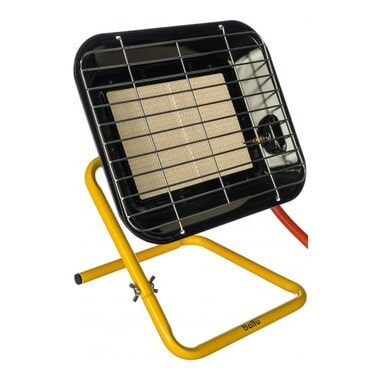 Газовый инфракрасный обогреватель Ballu BIGH-4