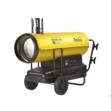 Дизельная пушка непрямого нагрева Ballu BHDN-50