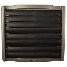 Водяной тепловентилятор Ballu BHP-W2-100-S