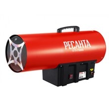 Газовая тепловая пушка Ресанта ТГП-75000