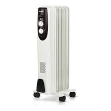 Масляный радиатор Ballu BOH/CL-05WRN 1000 5 секций
