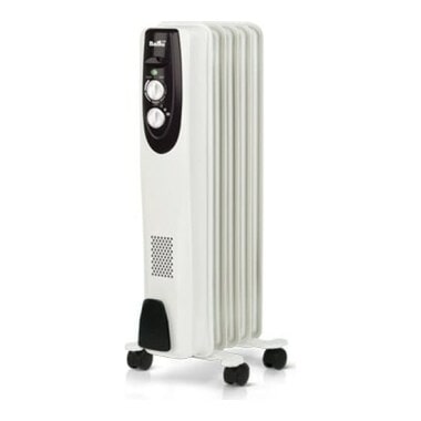 Масляный радиатор Ballu BOH/CL-05WRN 1000 5 секций