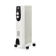 Масляный радиатор Ballu BOH/CL-07WRN 1500 7 секций