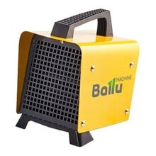 Тепловая пушка Ballu BKN-3