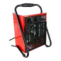 Электрическая тепловая пушка Ресанта ТЭП-5000