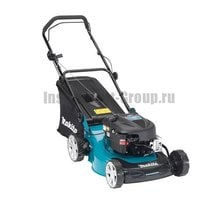 Бензиновая газонокосилка Makita PLM4620